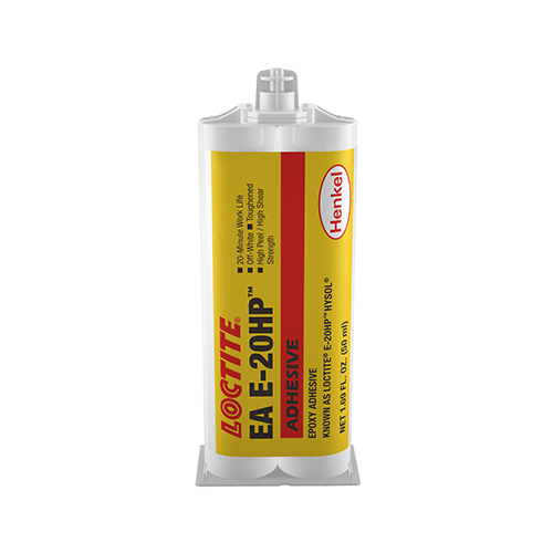 樂泰EA E-20HP環氧樹脂膠 